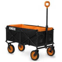 Folding Transport Trolley 100L Humberg HM-513