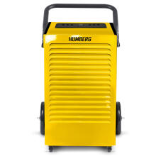 Industrial Dehumidifier 70l/24h Humberg HM-482