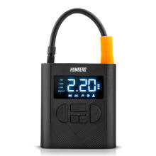 Wireless Electric Pump HM-252 Humberg