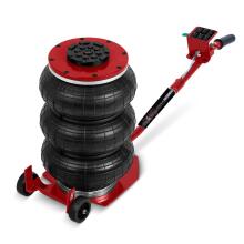 Gaisa pacēlājs automašīnām 3.5 t Humberg HM-382