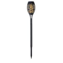 Solar Torch Light 2pcs Ilumen LS-100
