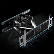 TV Mount for 32-70 Inch TVs Humberg 45 kg