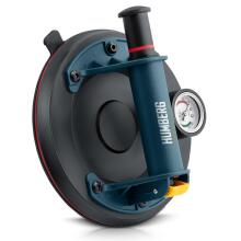 Vacuum suction cup with pump for 200 kg Humberg HM-161