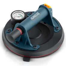 Vacuum suction cup with pump for 200 kg Humberg HM-161