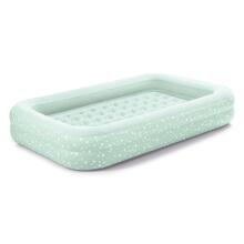 Gaisa matracis bērniem 168x107x25 cm INTEX 66810
