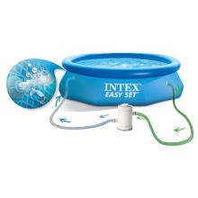 Inflatable Pool 305 x 76 cm 16in1 INTEX 28122