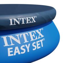 Inflatable Pool 366 x 76 cm 2in1 INTEX 28130
