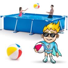 Intex 28271 15-in-1 Frame Pool 260 x 160 x 65 cm