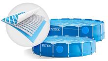 Intex 28200 305 x 76 cm 6-in-1 Frame Pool