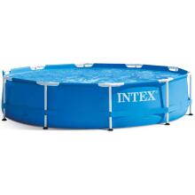 Intex 28202 10-in-1 Frame Pool 305 x 76 cm