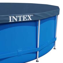 Intex 28212 366 x 76 cm 16-in-1 Frame Pool