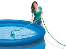 Pool Cleaning Set, INTEX Vacuum 28002
