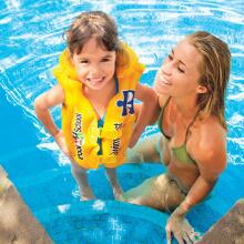 Intex 58660 Swimming Learning Vest