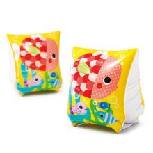 Peldēšanas aproces Zivis 23 x 15 cm INTEX 58652