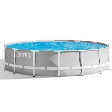 Intex 26720 427 x 107 cm 17-in-1 Frame Pool