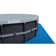 Intex 26326 17-in-1 Frame Pool 488 x 122 cm