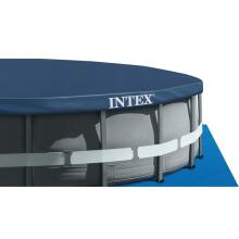 Intex 26334 610 x 122 cm 17-in-1 Frame Pool