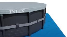 Intex 26340 732 x 132 cm 11-in-1 Frame Pool