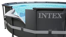 Intex 26340 732 x 132 cm 11-in-1 Frame Pool