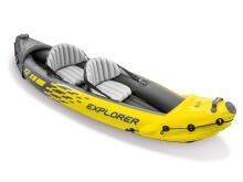 Inflatable Kayak Explorer K2 312 x 91 x 51 cm INTEX 68307