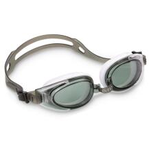 Peldēšanas sporta brilles INTEX 55685 baltas