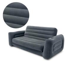 Samta dīvāna matracis 2in1 + INTEX sūknis 66552-66640