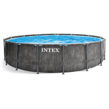 Intex 26742 12-in-1 Frame Pool 457 x 122 cm