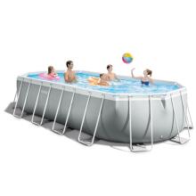 Intex 26798 610x305cm 6-in-1 Frame Pool
