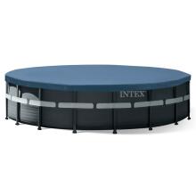 Intex 26330 11-in-1 Frame Pool 549 x 132 cm