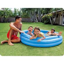 Inflatable Pool Blue 147 x 33 cm INTEX 58426