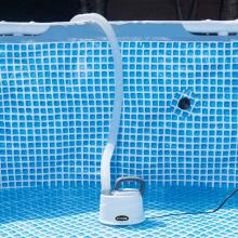 Pump device for water discharge INTEX 28606