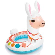 Large Swimming Ring Intex 58221 Llama