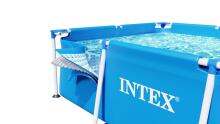 Бассейн Intex 28270 Frame 220 x 150 x 60 см