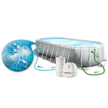 Rectangular Pool 503x274x122cm 18in1 INTEX 26796