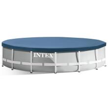 Intex 26724 21 in 1 Frame Pool 457 x 107 cm
