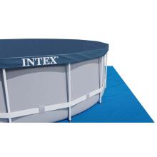 Intex 26756 21-in-1 Frame Pool 610 x 132 cm
