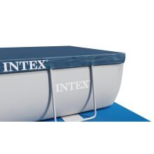 Rectangular Pool 488x244x107cm 21in1 INTEX 26792