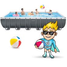 Intex 26364 21-in-1 Frame Pool 732 x 366 x 132 cm