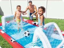 Playground Arena Sports Intex 57147