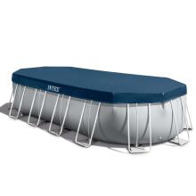 Intex 26798 21-in-1 Frame Pool 610 x 305 x 122 cm