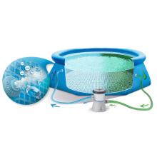 Inflatable Pool 305 x 61 cm 9in1 INTEX 28118