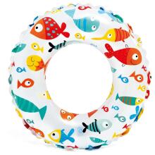 Swimming Ring Three Designs 51 cm INTEX 59230 Treats