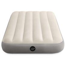 Inflatable Mattress 191x99x25 cm Single INTEX 64101