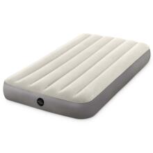 Inflatable Mattress 191x99x25 cm Single INTEX 64101