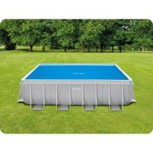 Solar Cover for Pool 400 x 200 cm INTEX 28028