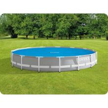 Solar Cover for Pool 457 cm INTEX 28013