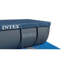 Intex 26378 21-in-1 Frame Pool 975 x 488 x 132 cm