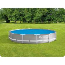 Solar Cover for Pool 366 cm INTEX 28012