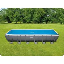 Solar cover for pool 716 x 346 cm INTEX 28017