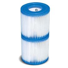 Filtrs baseina sūknim tips H 6 gab. INTEX 29007